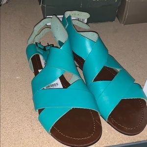 Steve Madden Sandals